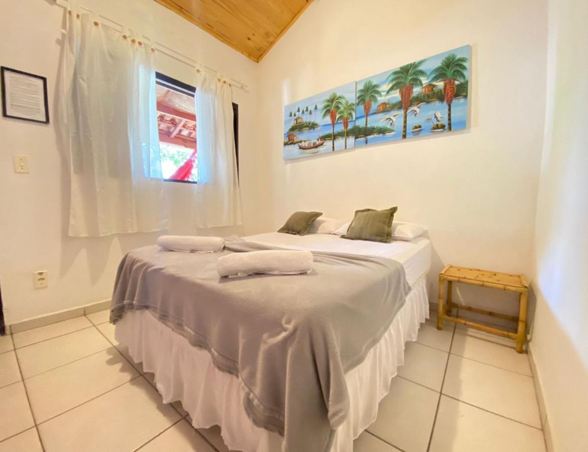Suites Porto Feliz 马利西亚斯 外观 照片