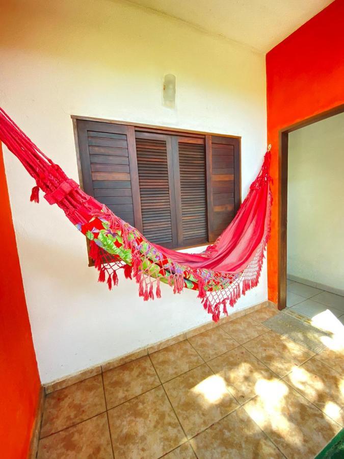 Suites Porto Feliz 马利西亚斯 外观 照片