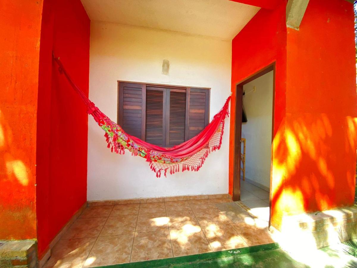 Suites Porto Feliz 马利西亚斯 外观 照片