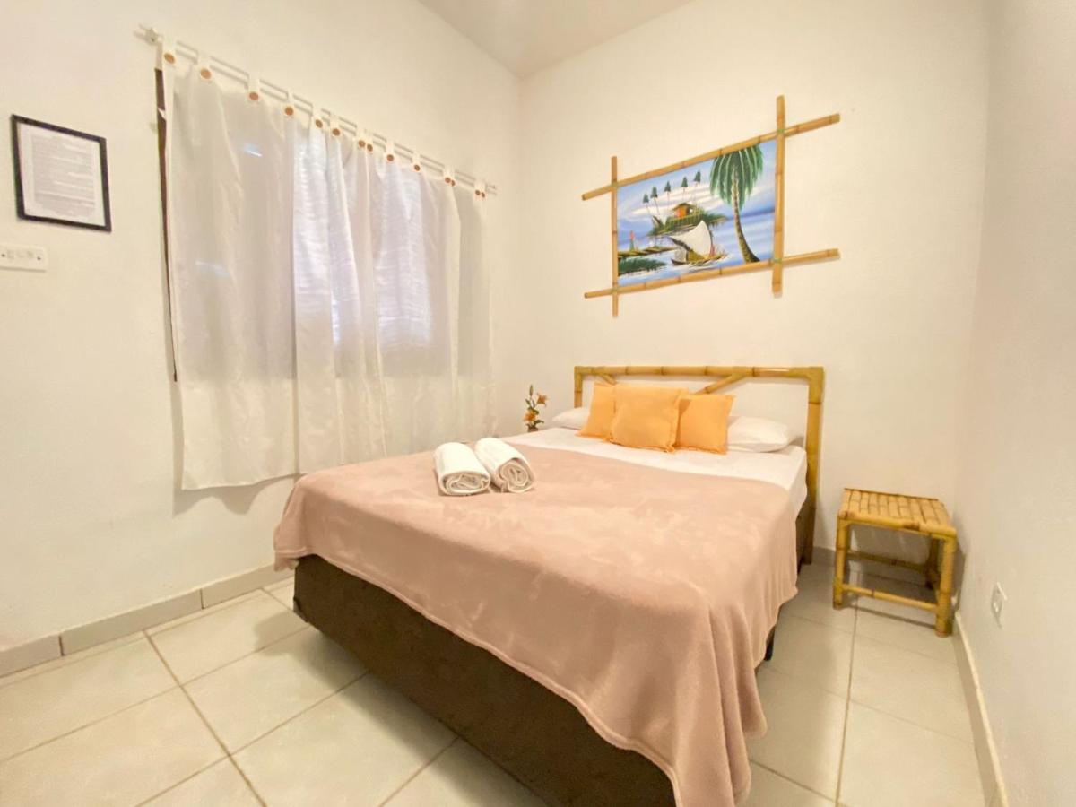 Suites Porto Feliz 马利西亚斯 外观 照片
