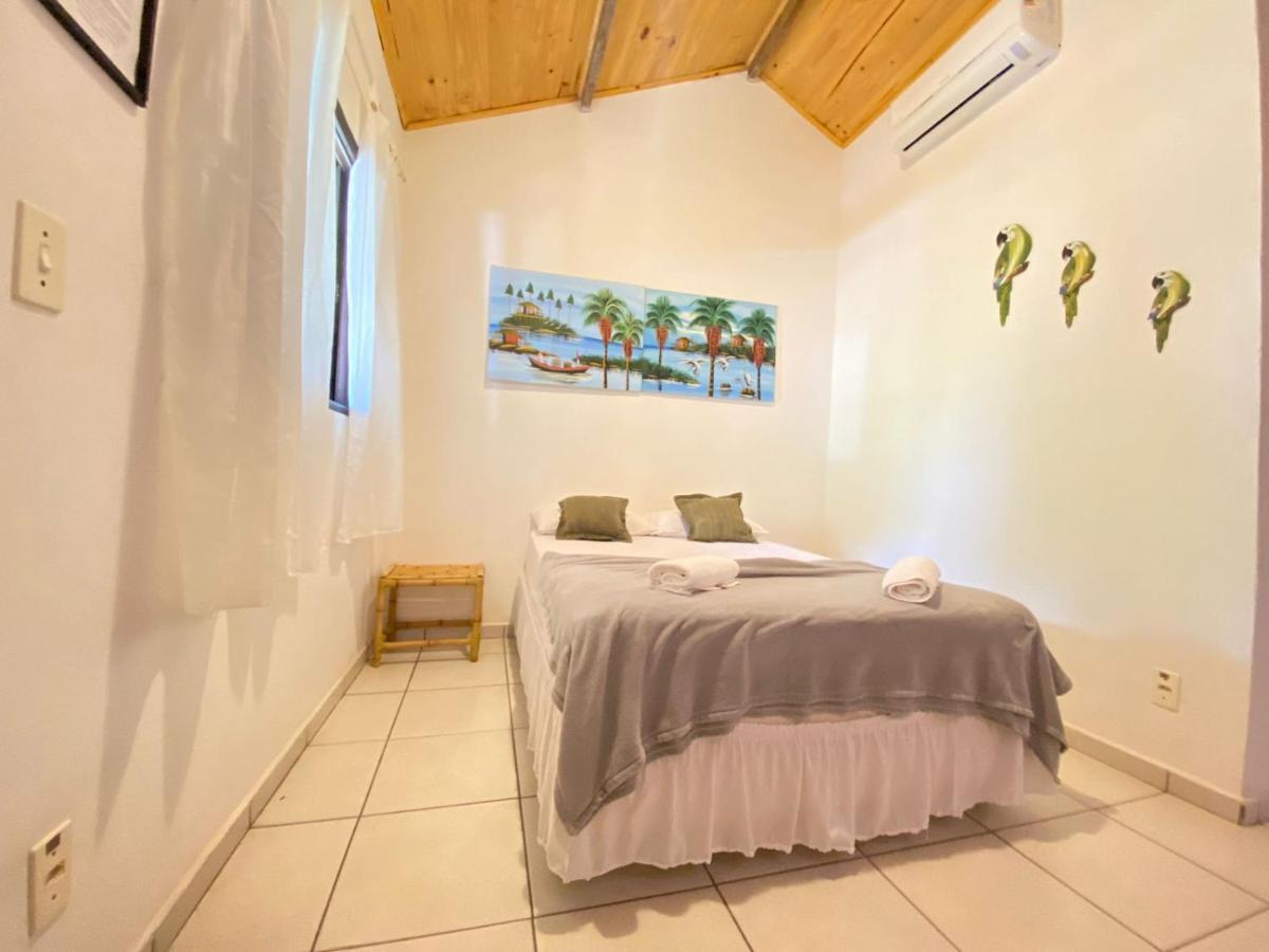 Suites Porto Feliz 马利西亚斯 外观 照片