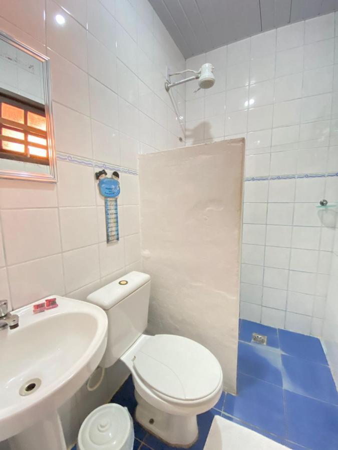 Suites Porto Feliz 马利西亚斯 外观 照片
