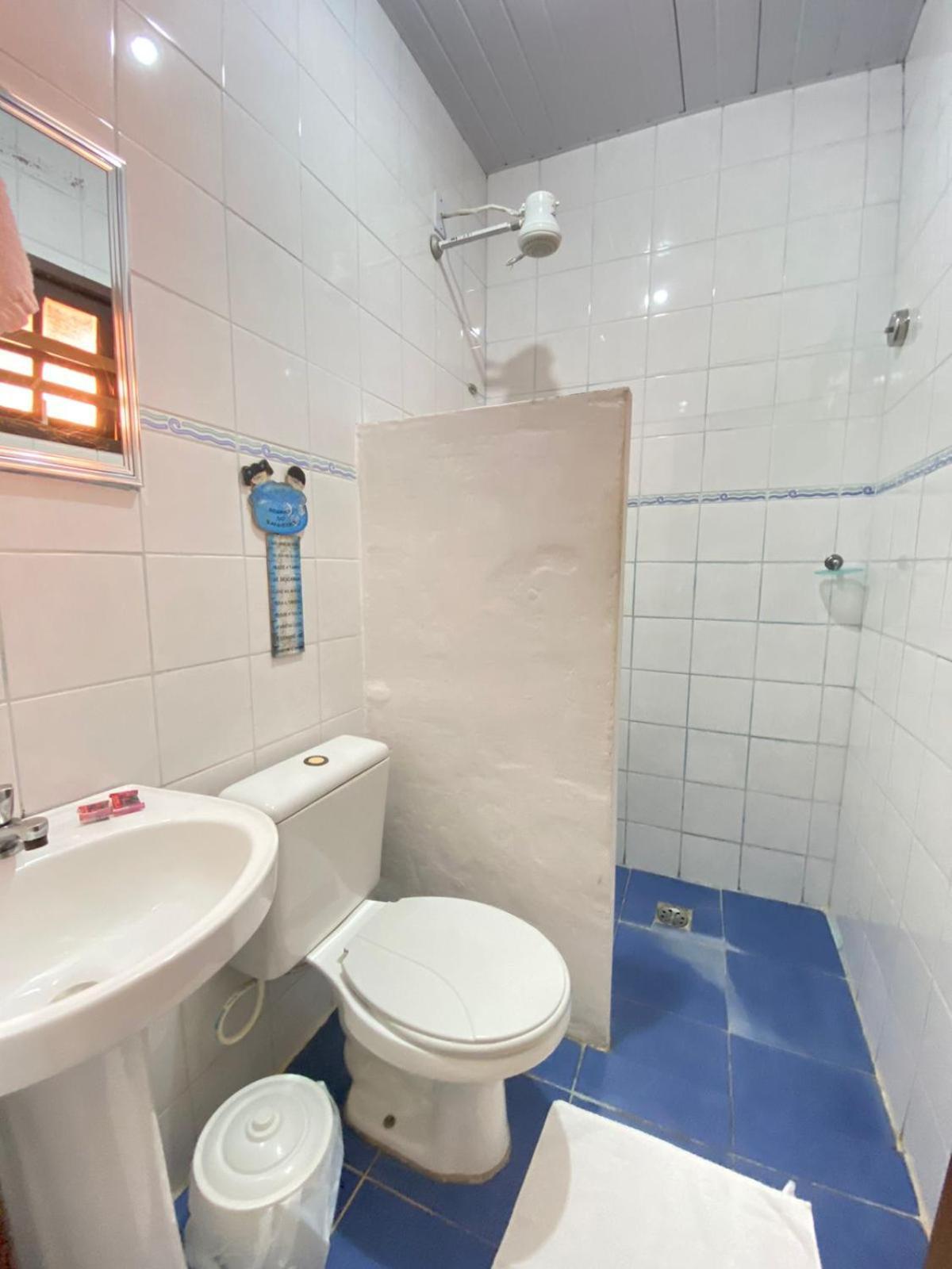 Suites Porto Feliz 马利西亚斯 外观 照片